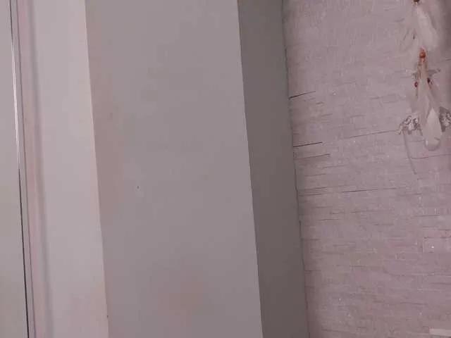 LeylaGracey on BongaCams