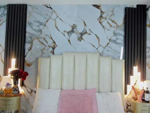 Freechat Lilithmars69 on BongaCams