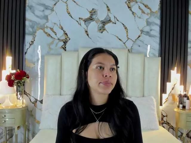 Freechat Lilithmars69 on BongaCams