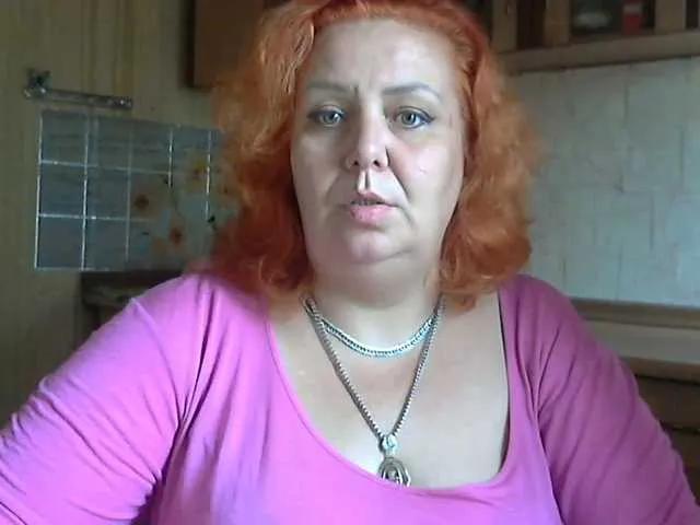 LilyTanya on BongaCams 