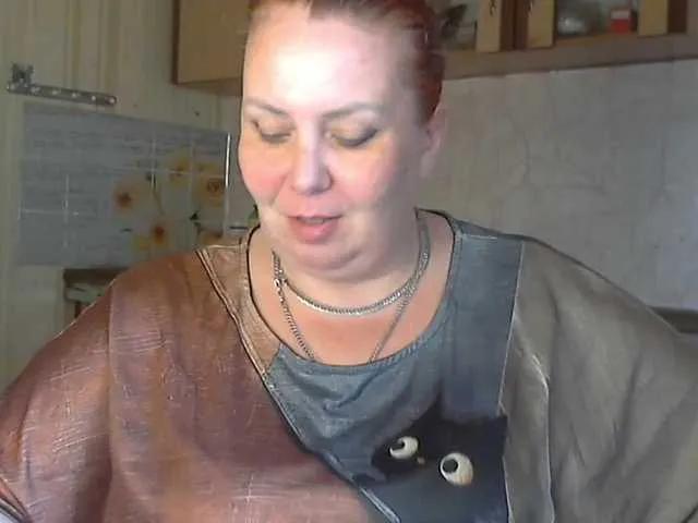 LilyTanya on BongaCams 