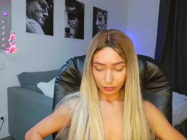 Freechat LisaShultz on BongaCams