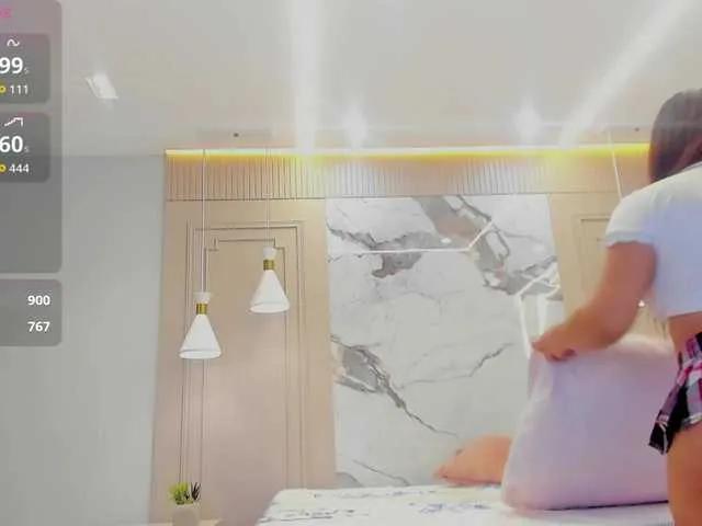 LittleToxic on BongaCams 