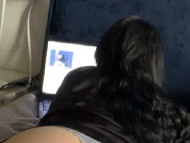 Liysan11 on BongaCams