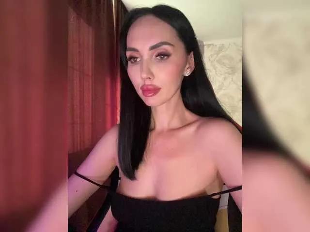 LolaFox on BongaCams