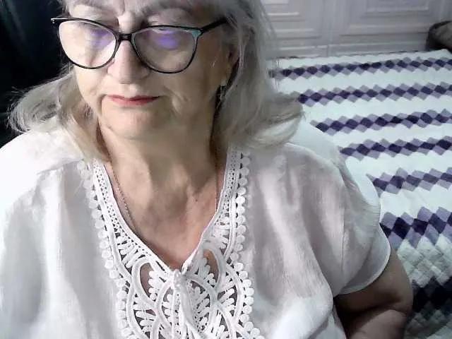 LolkaAlyss on BongaCams