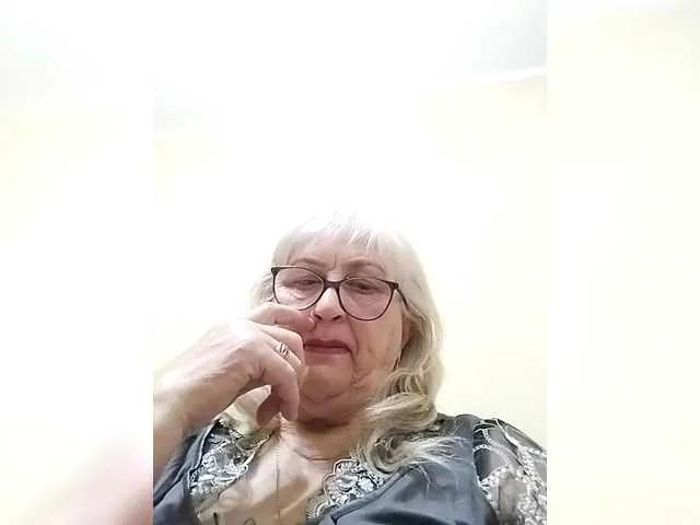 LolkaAlyss on BongaCams