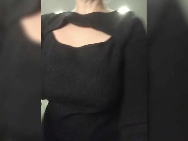 lovesupergerl on BongaCams