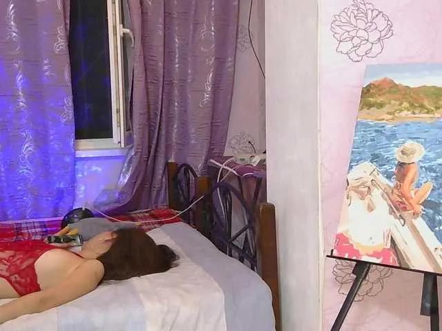 Freechat LumiHeart on BongaCams