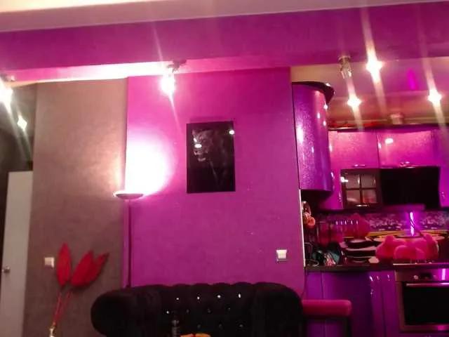 Maaarrrgggooo on BongaCams