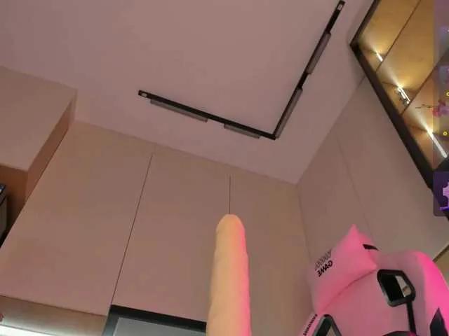 maakimo on BongaCams