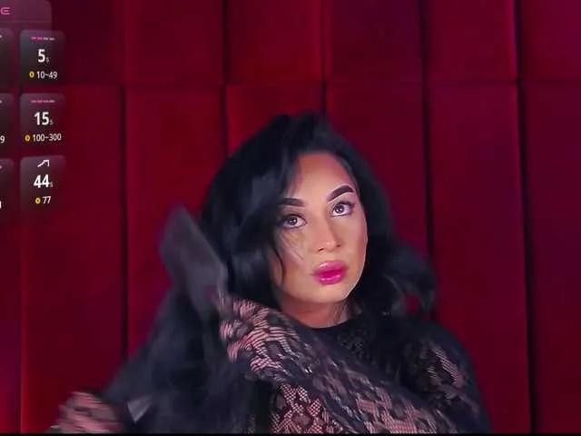 madylux on BongaCams