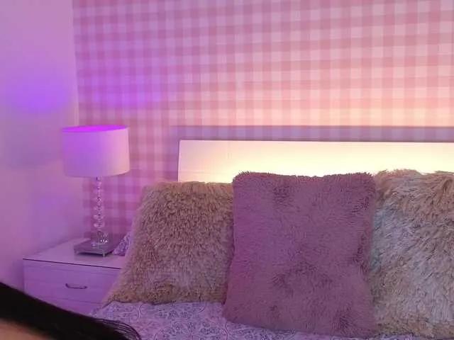 MaiaWatson on BongaCams