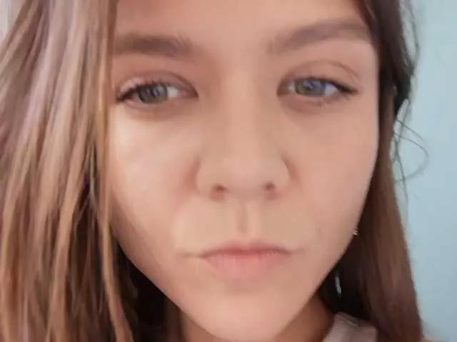 Malisha8 on BongaCams