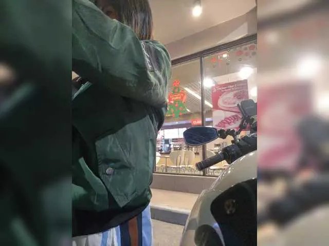 Freechat MariaLeteciaFilipina on BongaCams