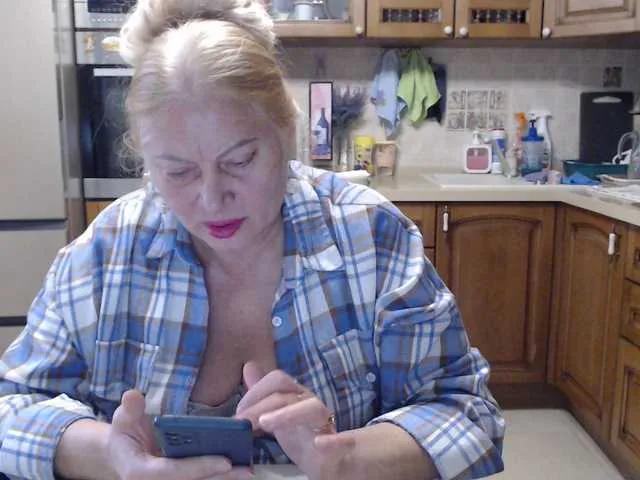 Marionaa on BongaCams