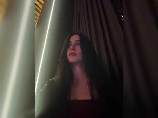 MarKaa0 from BongaCams