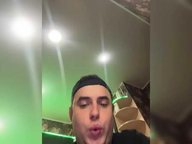 Mary-Assss on BongaCams