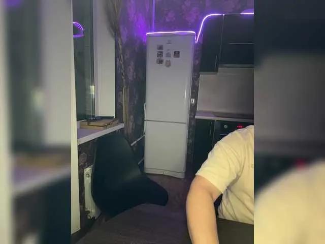 Mary-Assss on BongaCams