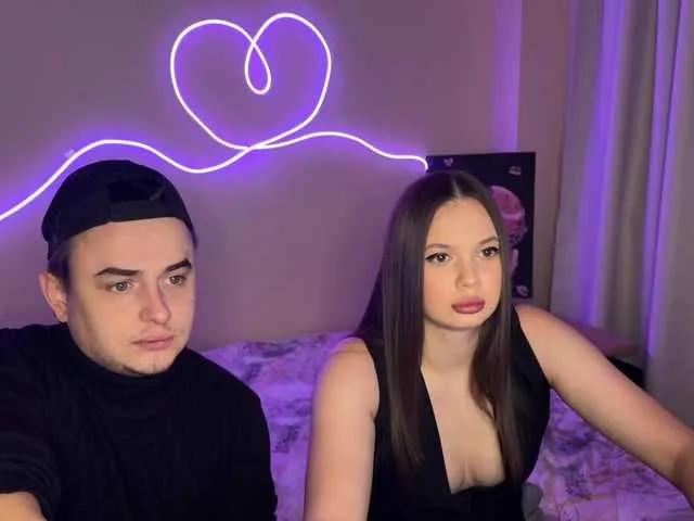 Mary-Assss on BongaCams