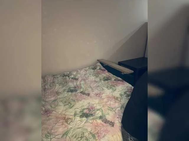 Mary-Assss on BongaCams