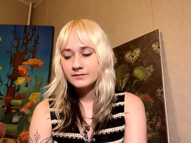 MaryjaneMacdougal on BongaCams