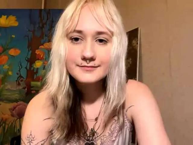 MaryjaneMacdougal on BongaCams