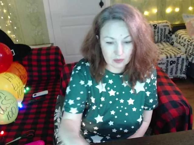 MeganIris on BongaCams