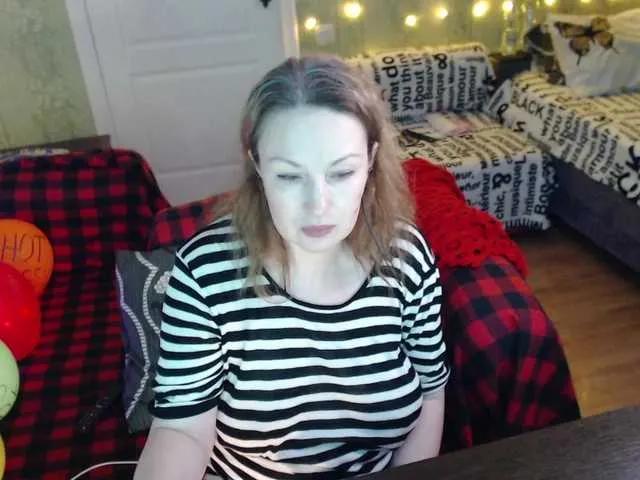 MeganIris on BongaCams