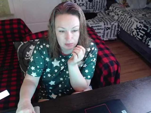 MeganIris on BongaCams