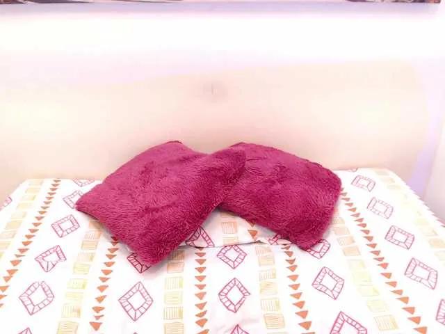 melisatorrez on BongaCams