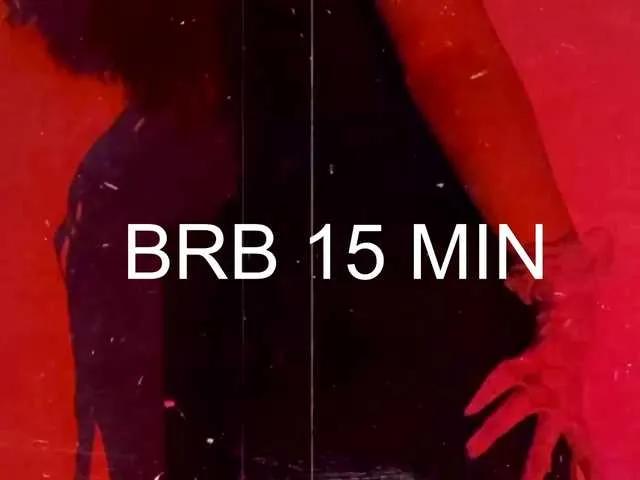 Melissa-Fox on BongaCams