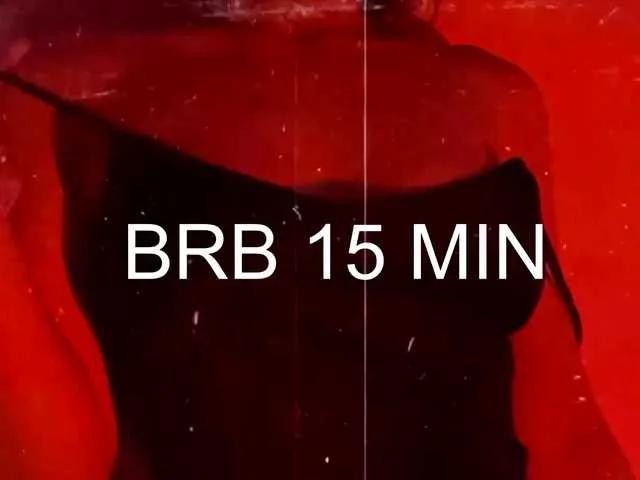 Melissa-Fox on BongaCams