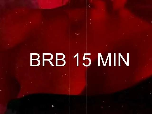 Melissa-Fox on BongaCams