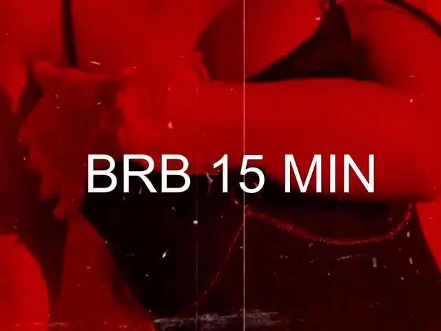 Melissa-Fox on BongaCams