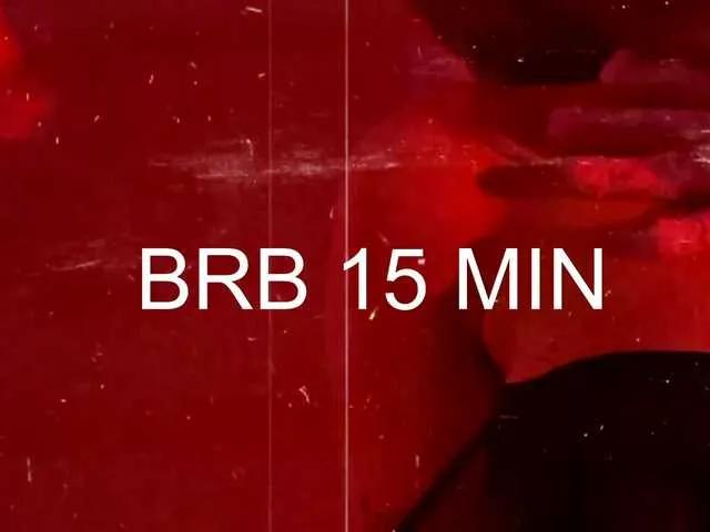 Melissa-Fox on BongaCams