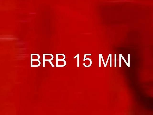 Melissa-Fox on BongaCams