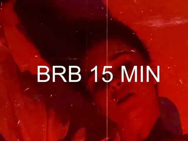 Melissa-Fox on BongaCams