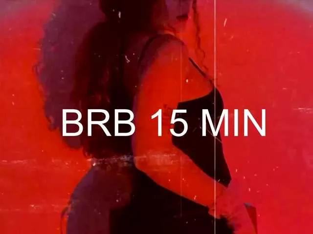 Melissa-Fox on BongaCams