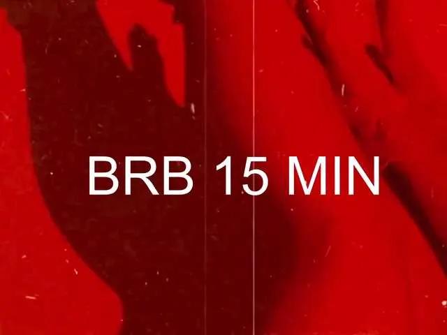 Melissa-Fox on BongaCams