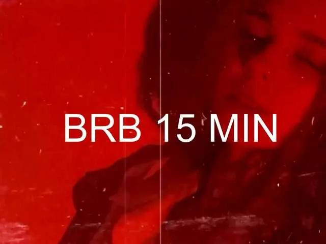 Melissa-Fox on BongaCams