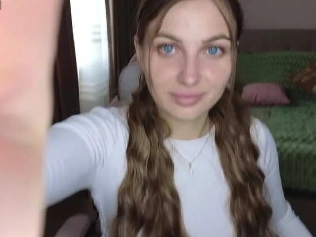 MellicaX on BongaCams