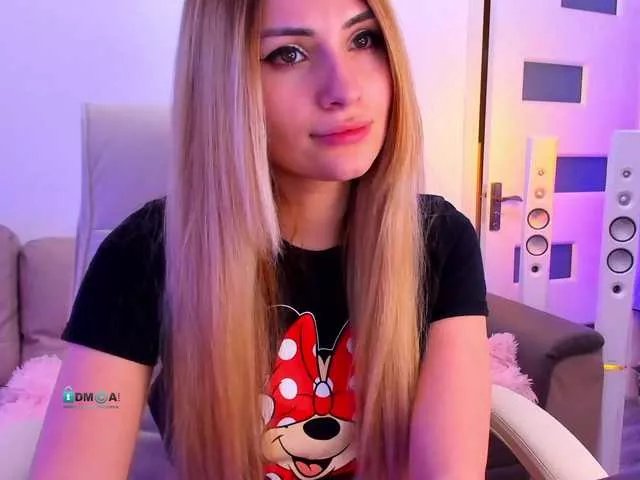 Freechat meow on BongaCams