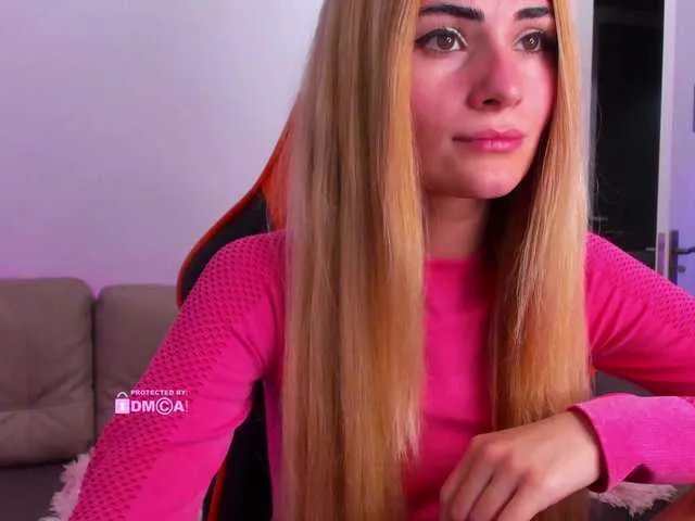 Freechat meow on BongaCams