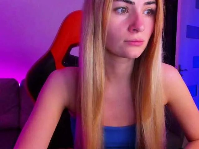 Freechat meow on BongaCams