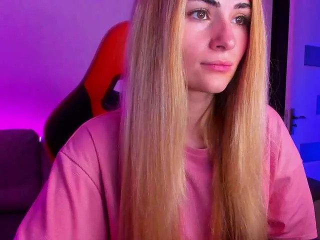 Freechat meow on BongaCams