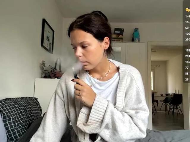 MerleRusson on BongaCams