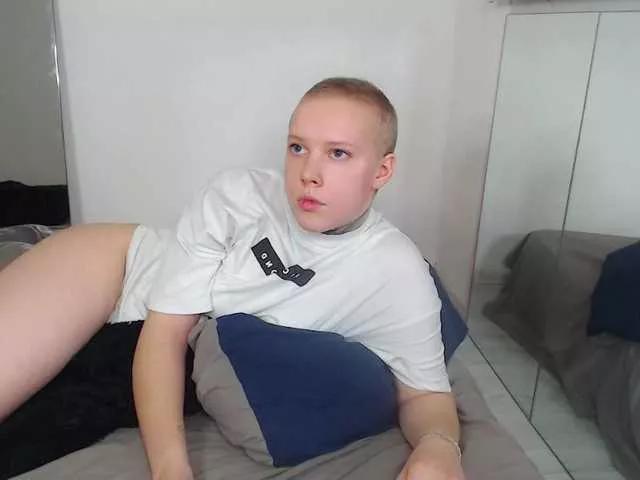 mery-jane- on BongaCams