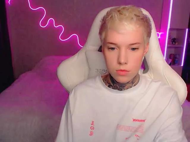 mery-jane- on BongaCams