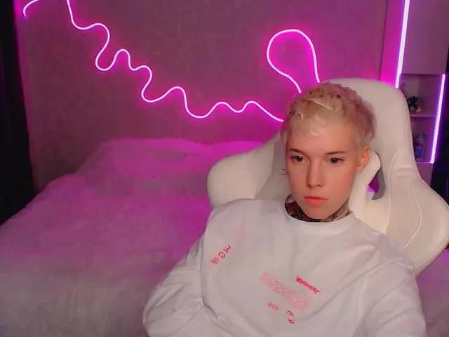 mery-jane- on BongaCams